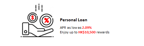 Personal Loan